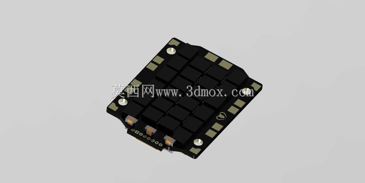 Diatone f40 ESC