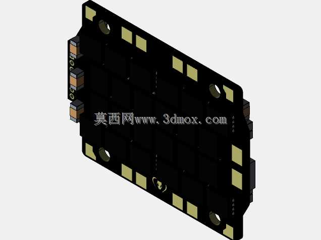 Diatone f40 ESC