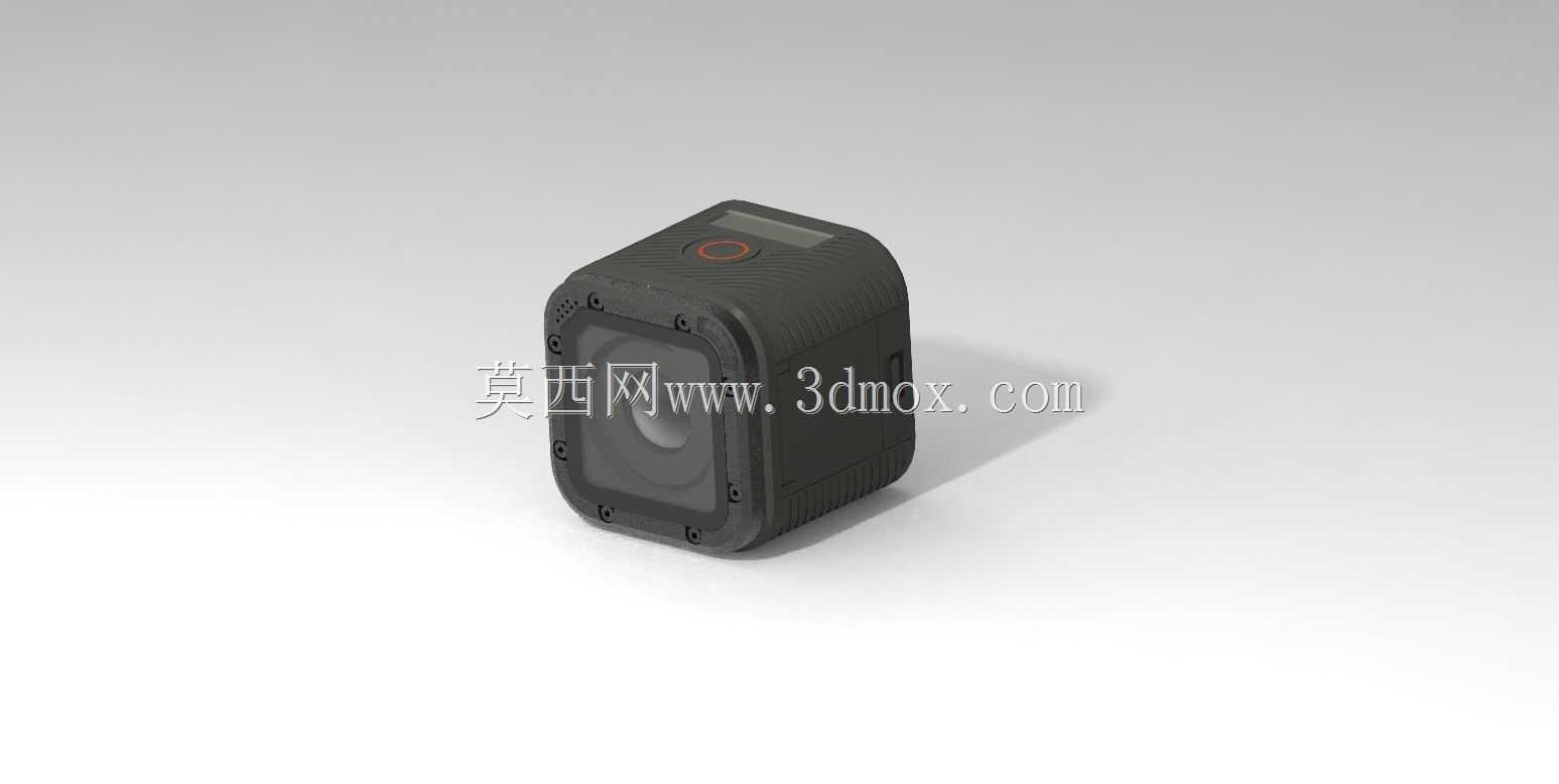 GoPro课程5