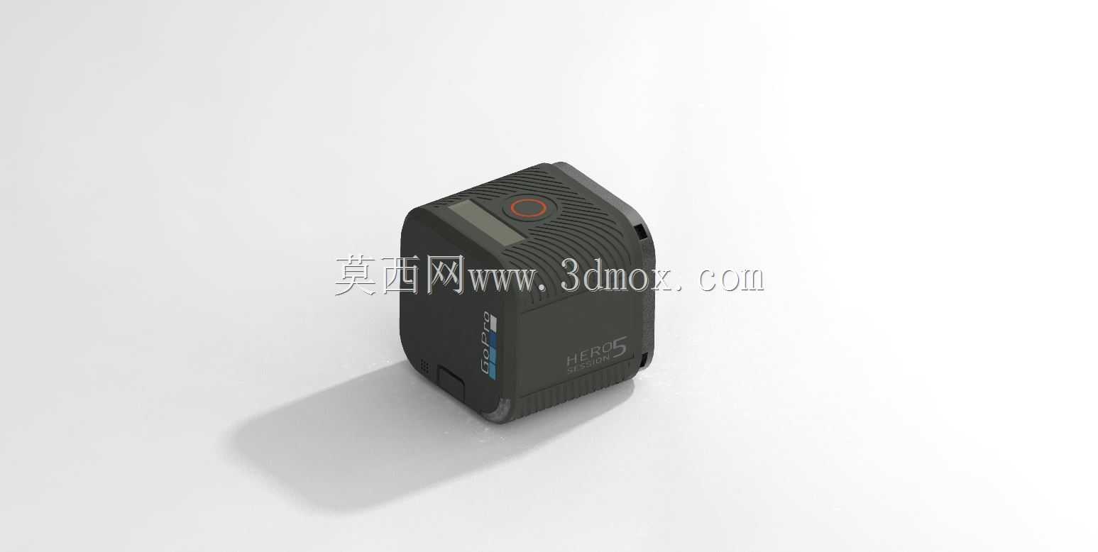 GoPro课程5