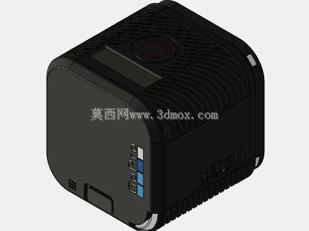 GoPro课程5