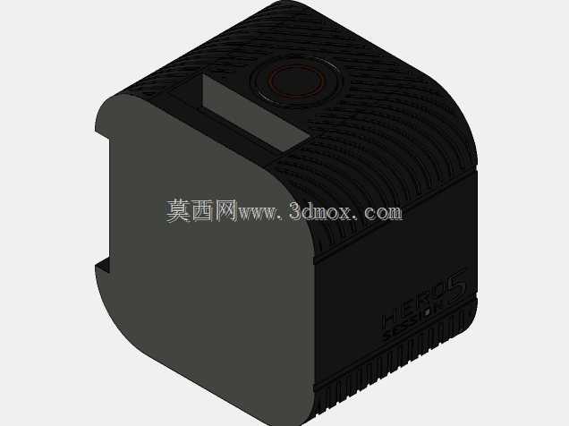 GoPro课程5