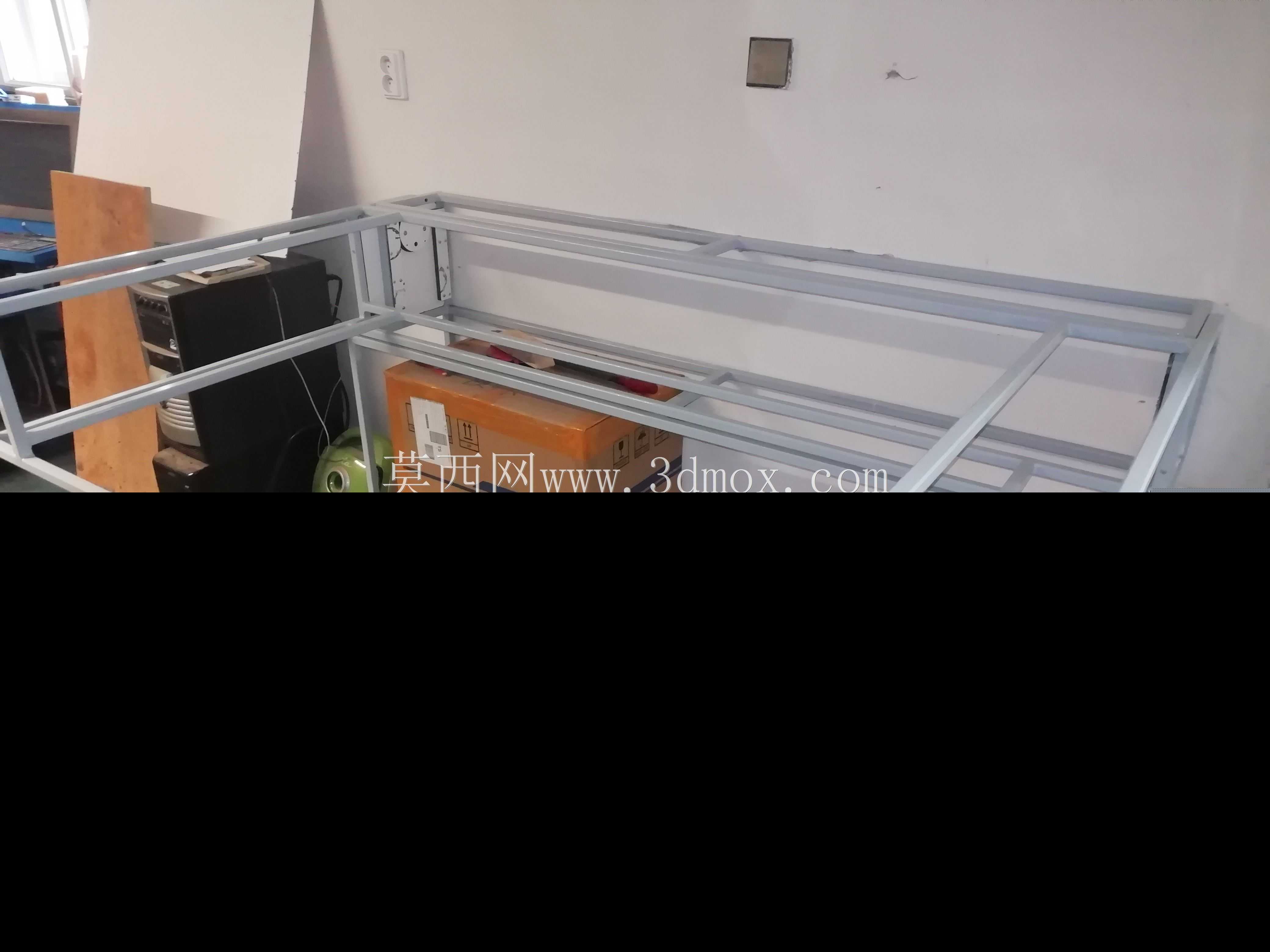 ����Co2 monta?stena vyklopny