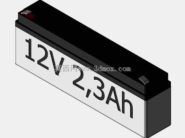 ���12V��2,3Ah