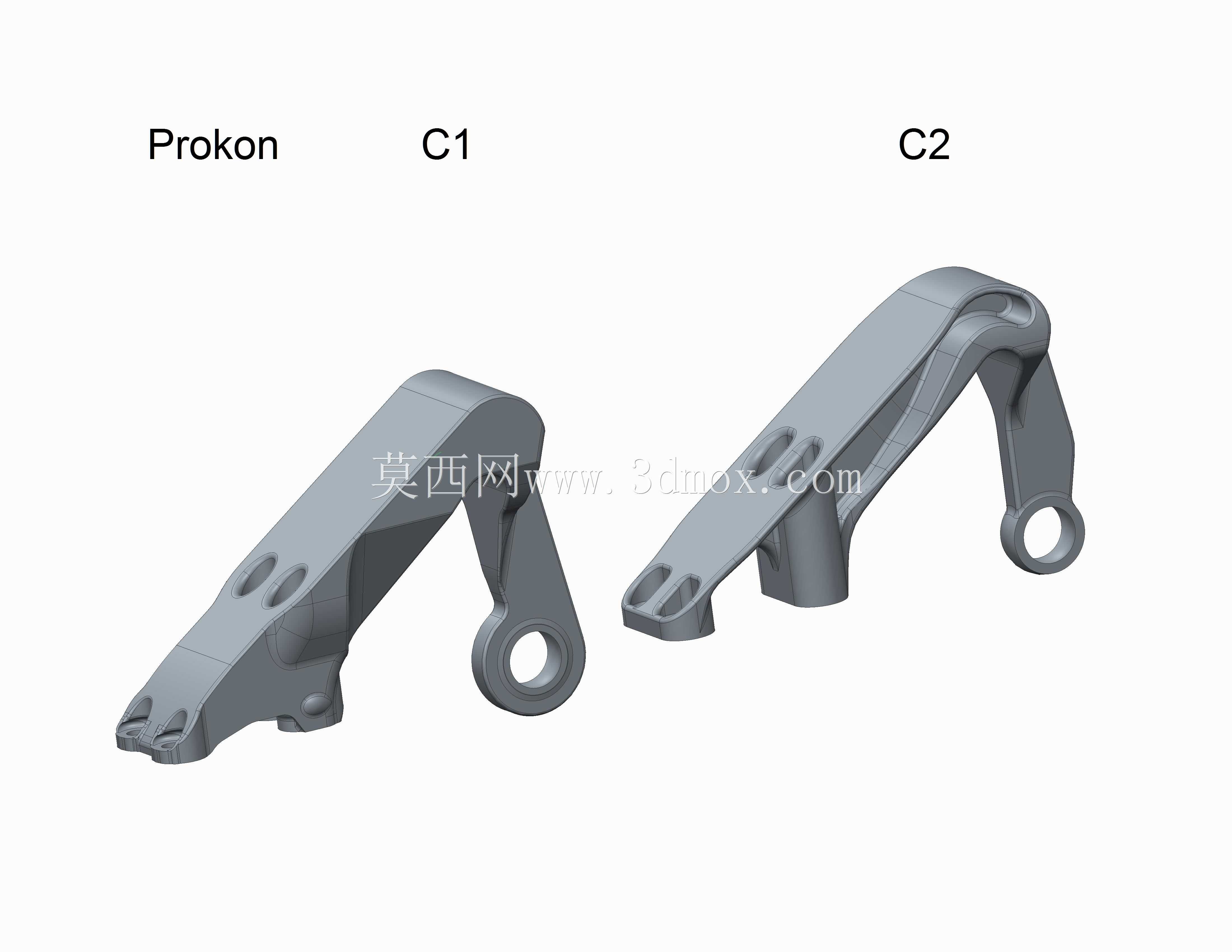 Prokon�������֧��