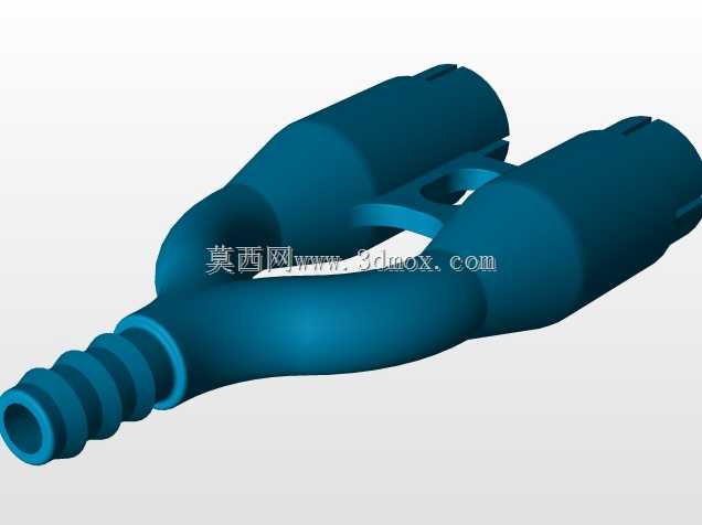 Prokon测量分离器