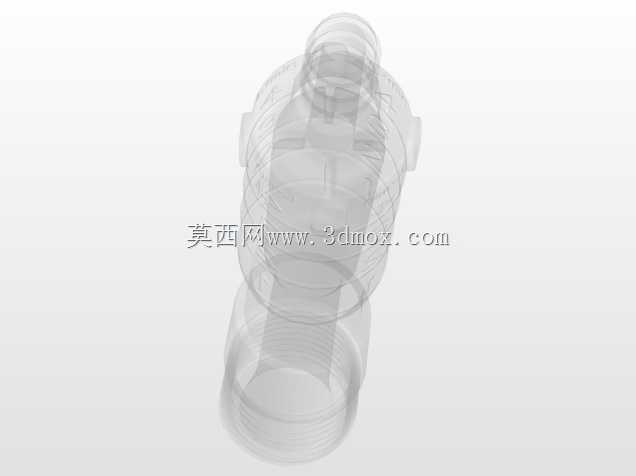 Prokon测量分离器