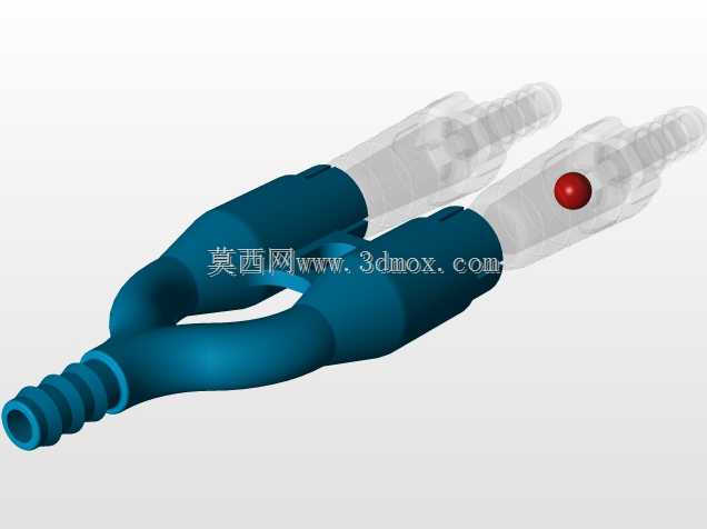 Prokon测量分离器
