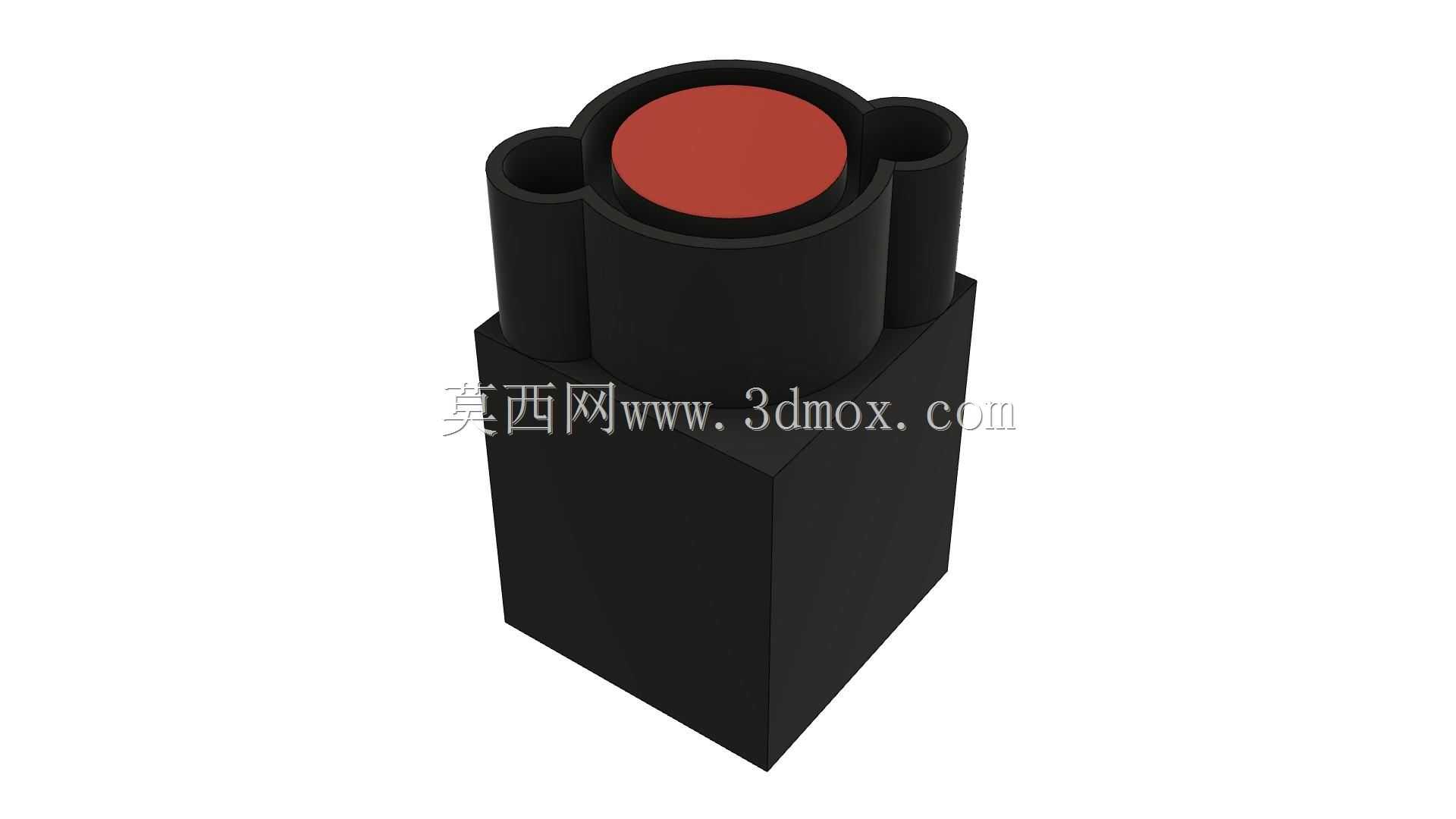M30-ND3翻转点状态指示器