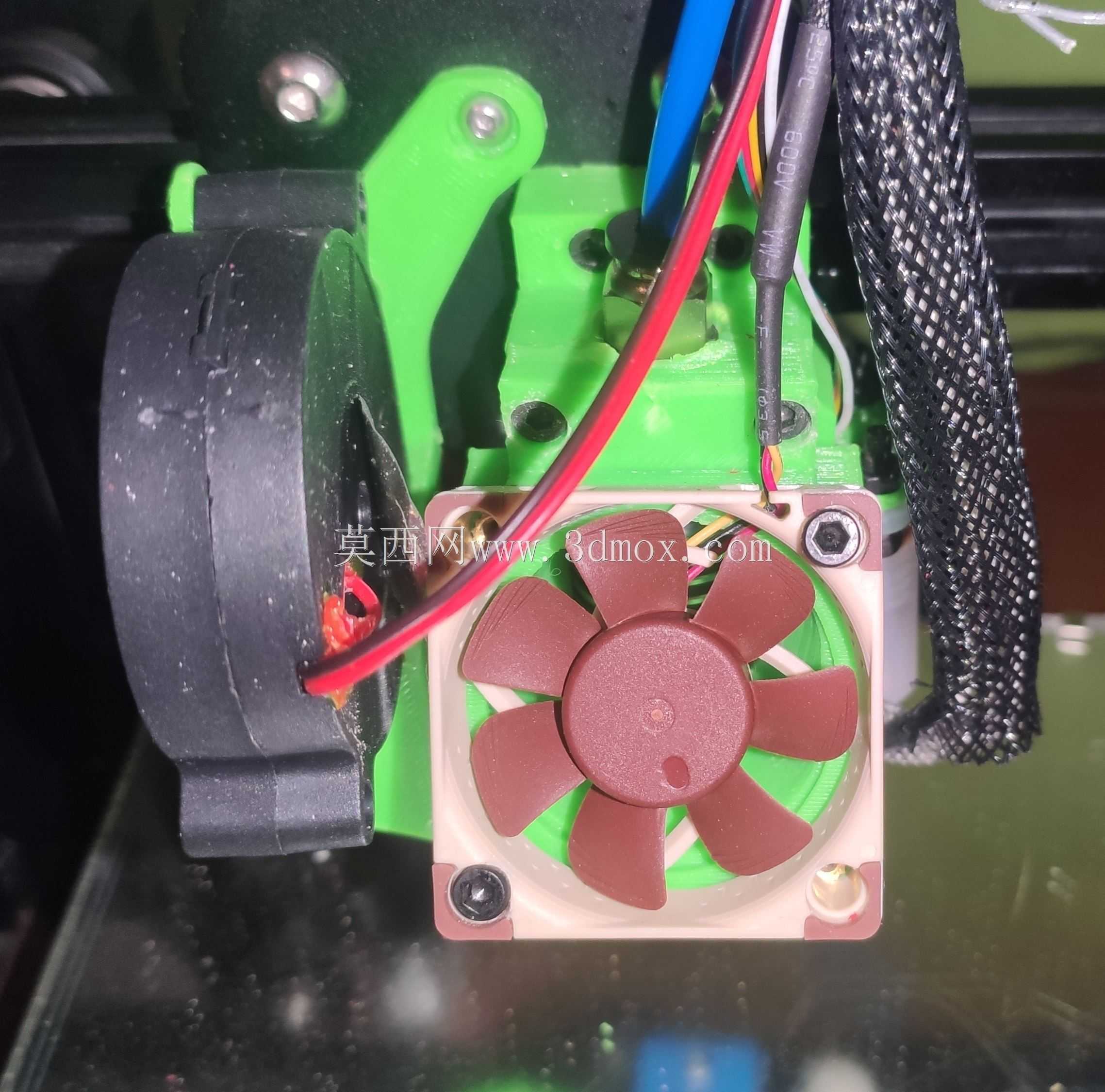 Ender 3 pro-E3D V6֧��+���5015���