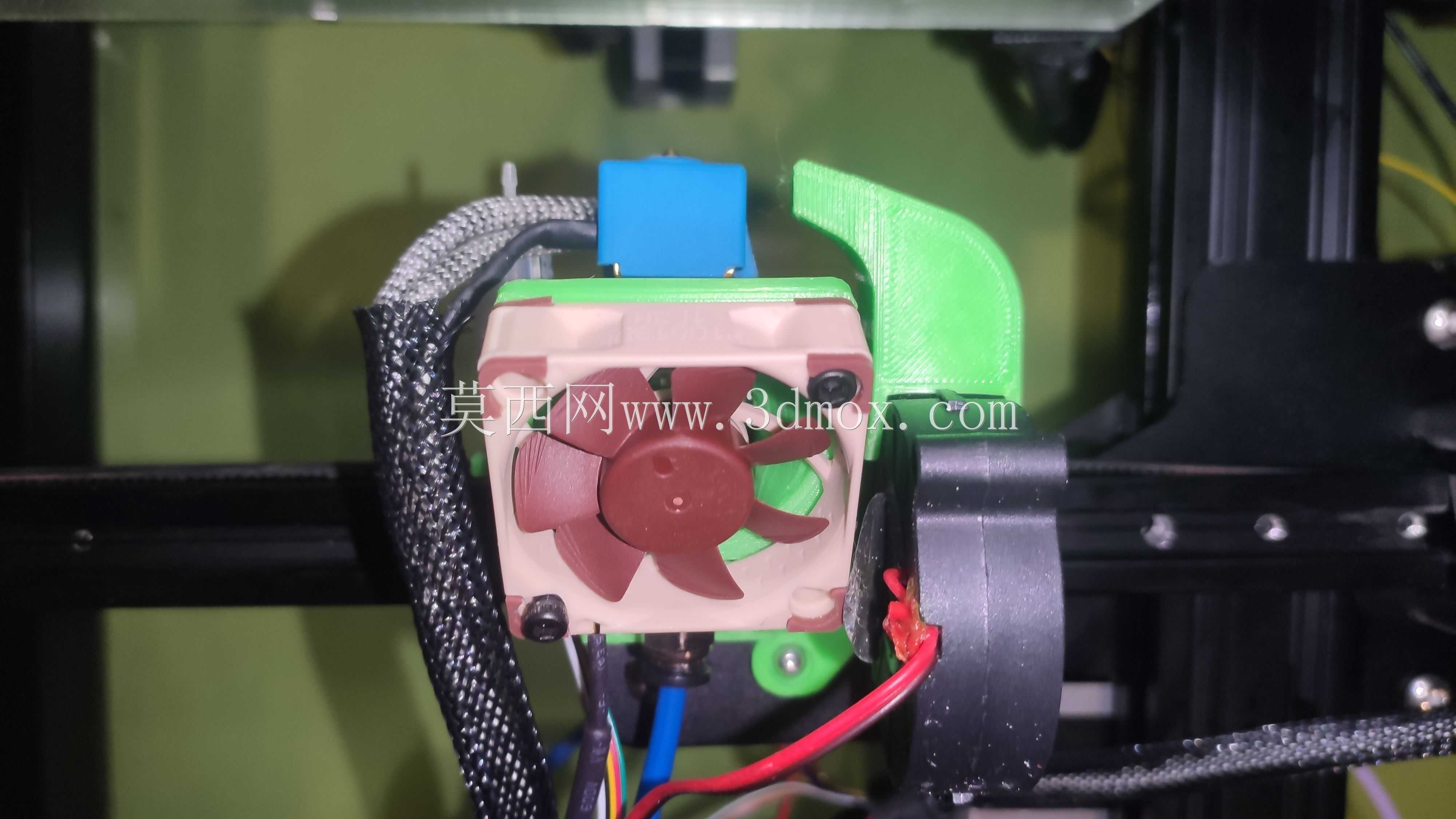 Ender 3 pro-E3D V6֧��+���5015���