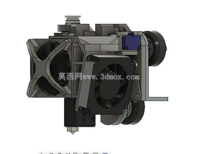 ��V3-UPDATED-12.16.2021��creality ender 3��Vulcano�ȶ�ת�������ۺϺӴ�ƽ��