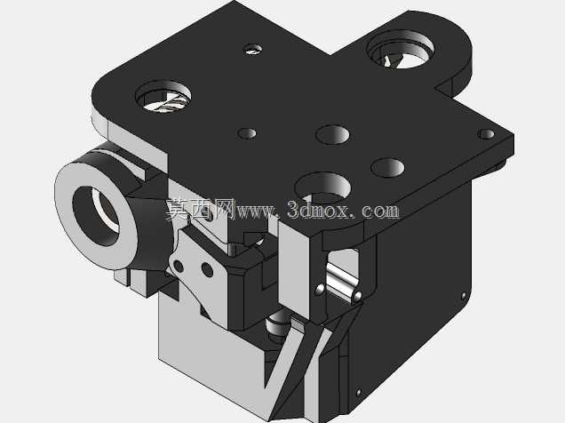 ��V3-UPDATED-12.16.2021��creality ender 3��Vulcano�ȶ�ת�������ۺϺӴ�ƽ��