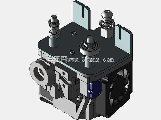 ��V3-UPDATED-12.16.2021��creality ender 3��Vulcano�ȶ�ת�������ۺϺӴ�ƽ��