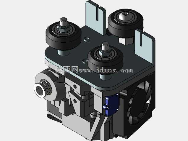 ��V3-UPDATED-12.16.2021��creality ender 3��Vulcano�ȶ�ת�������ۺϺӴ�ƽ��