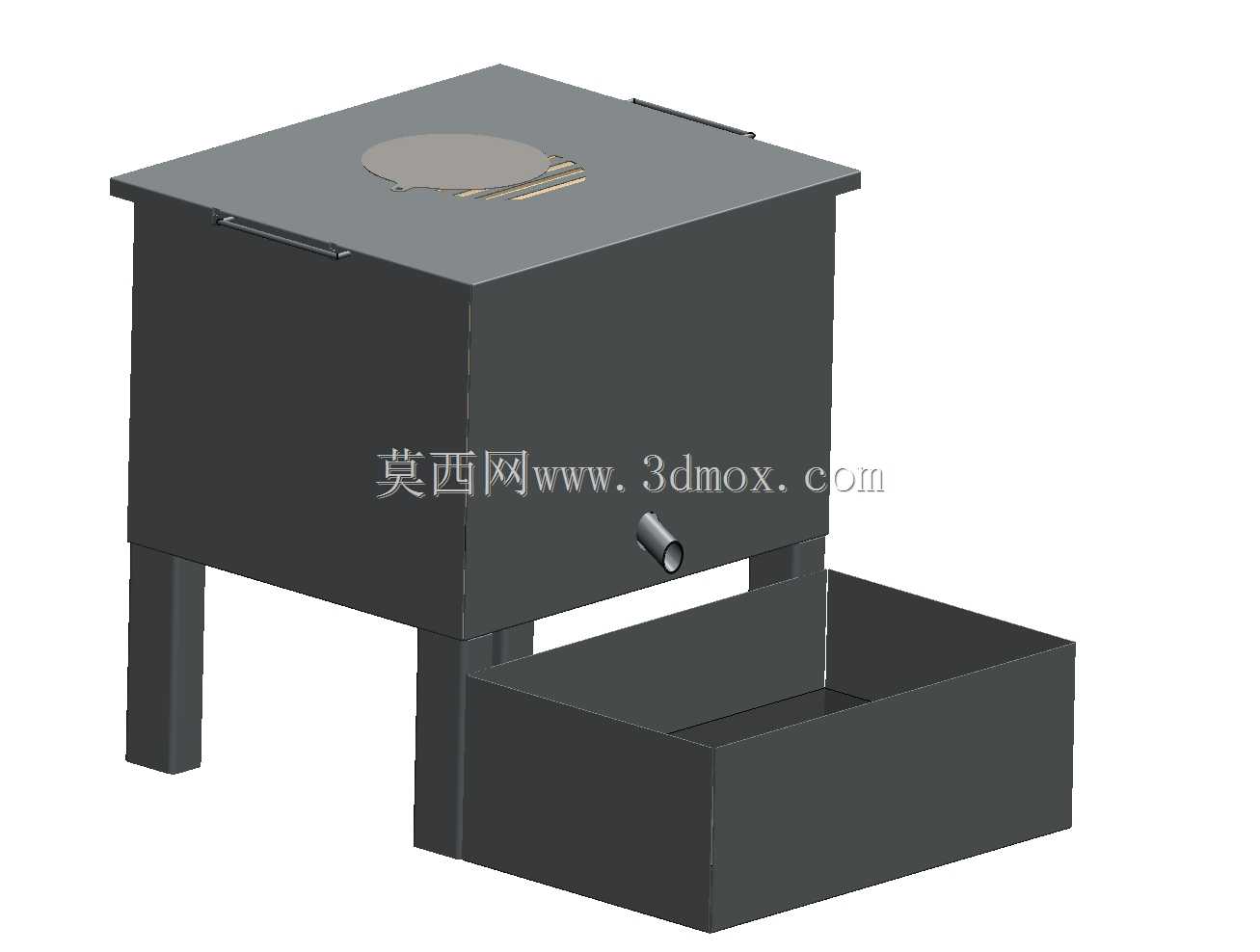 养蜂人除蜡装置