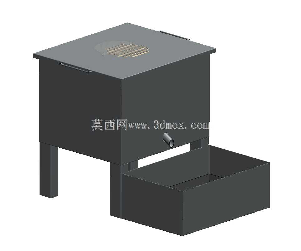 养蜂人除蜡装置
