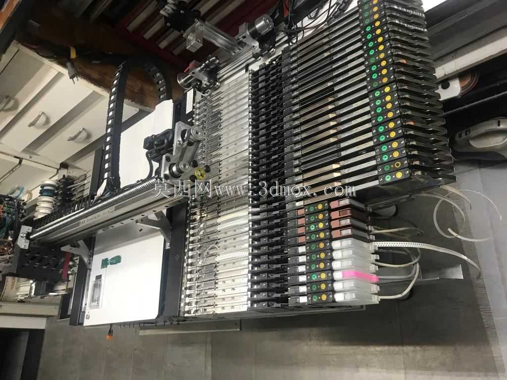 PnP机器