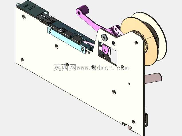 PnP机器