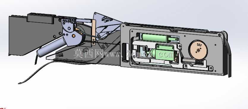 PnP机器