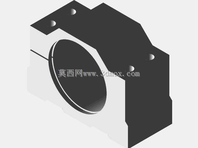小型看守车床