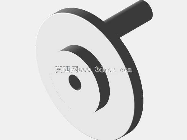 小型看守车床
