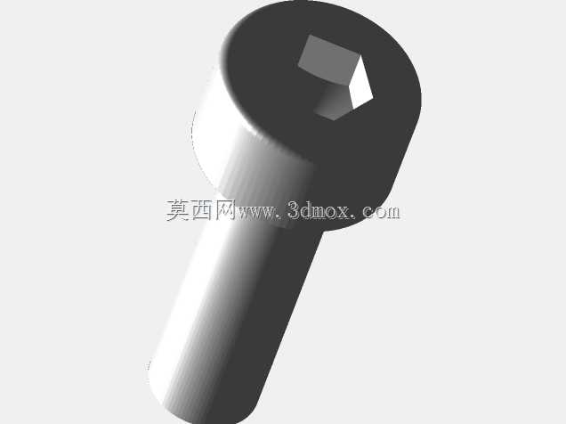 小型看守车床