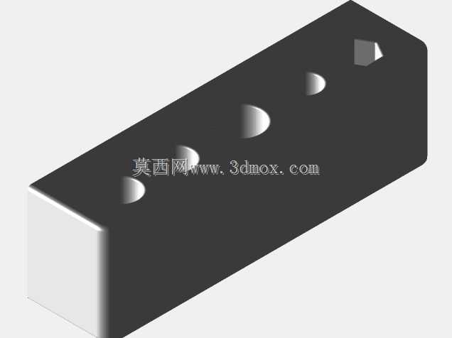 小型看守车床