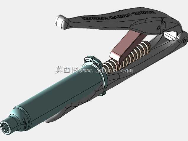 手动5ml注射器分配器
