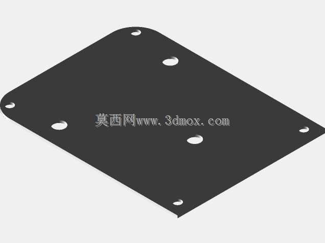 任意立方Mega X水头