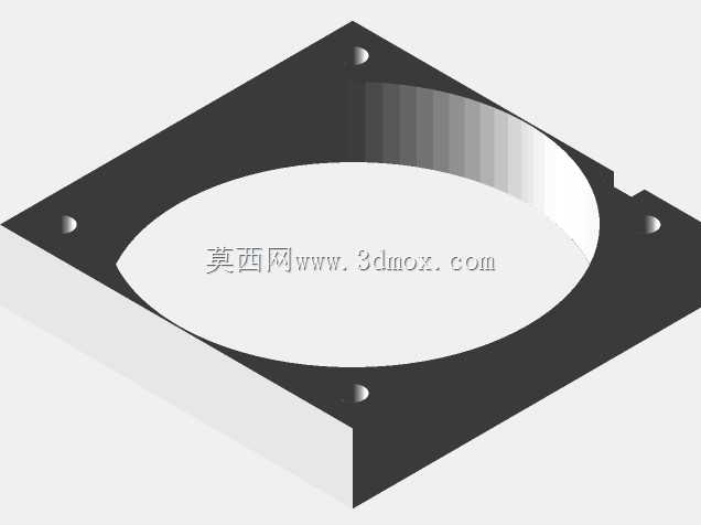 任意立方Mega X水头