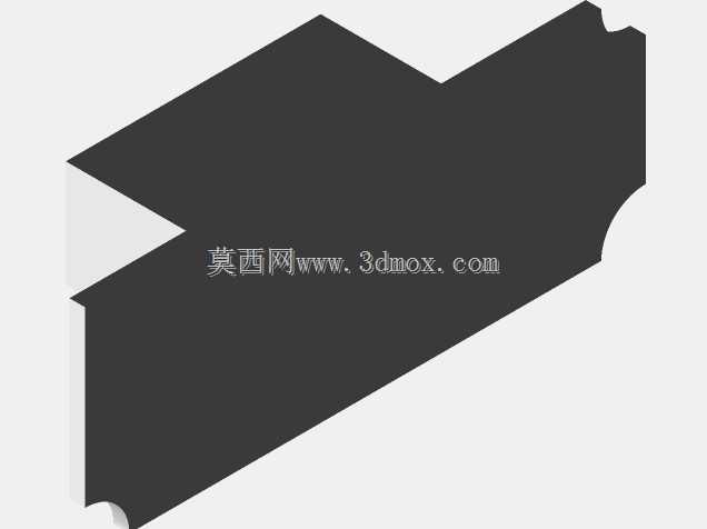任意立方Mega X水头