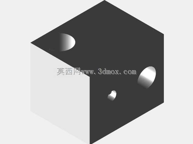 任意立方Mega X水头