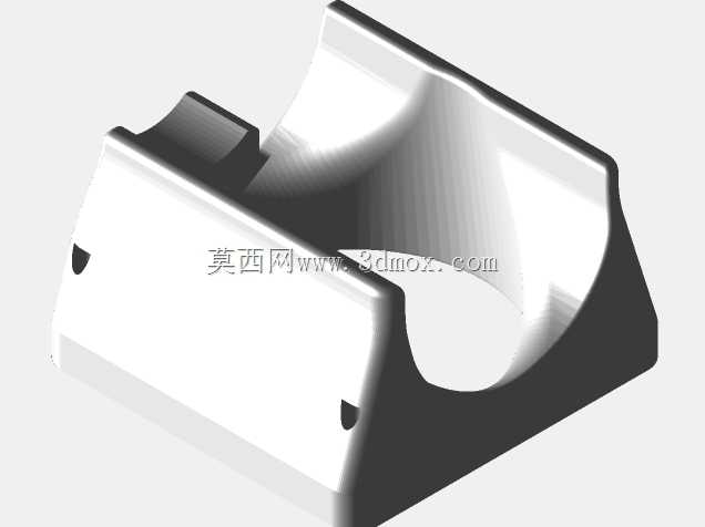 任意立方Mega X水头