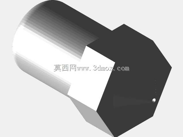 任意立方Mega X水头