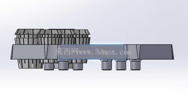 ER25\u0026 32夹头存储