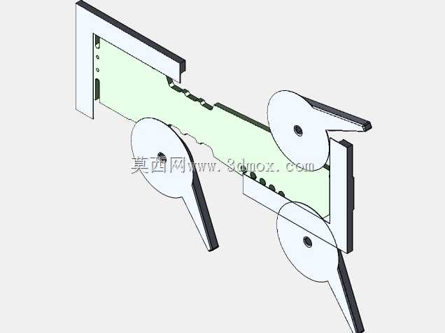 PnP-OpenPnP�͵�ƽPCB�̶�