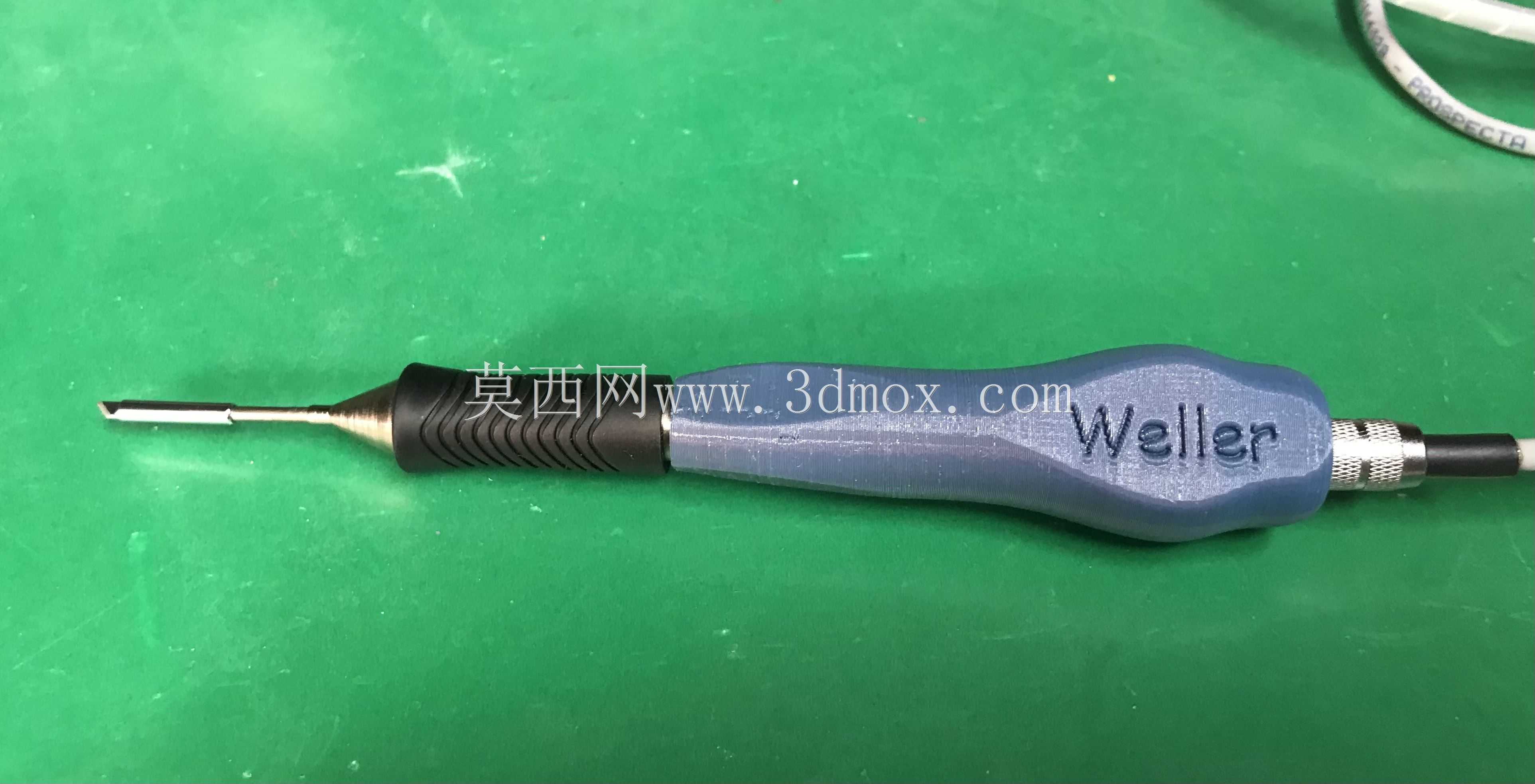 Weller WMRP�ֱ�3.5mmǧ�ﶥ