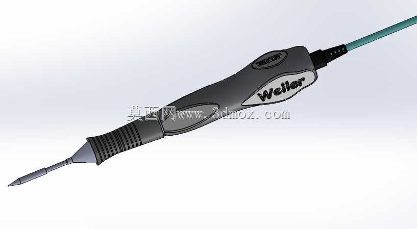 Weller WMRP�ֱ�3.5mmǧ�ﶥ