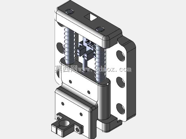 CNC plasma Z轴\u0026浮头