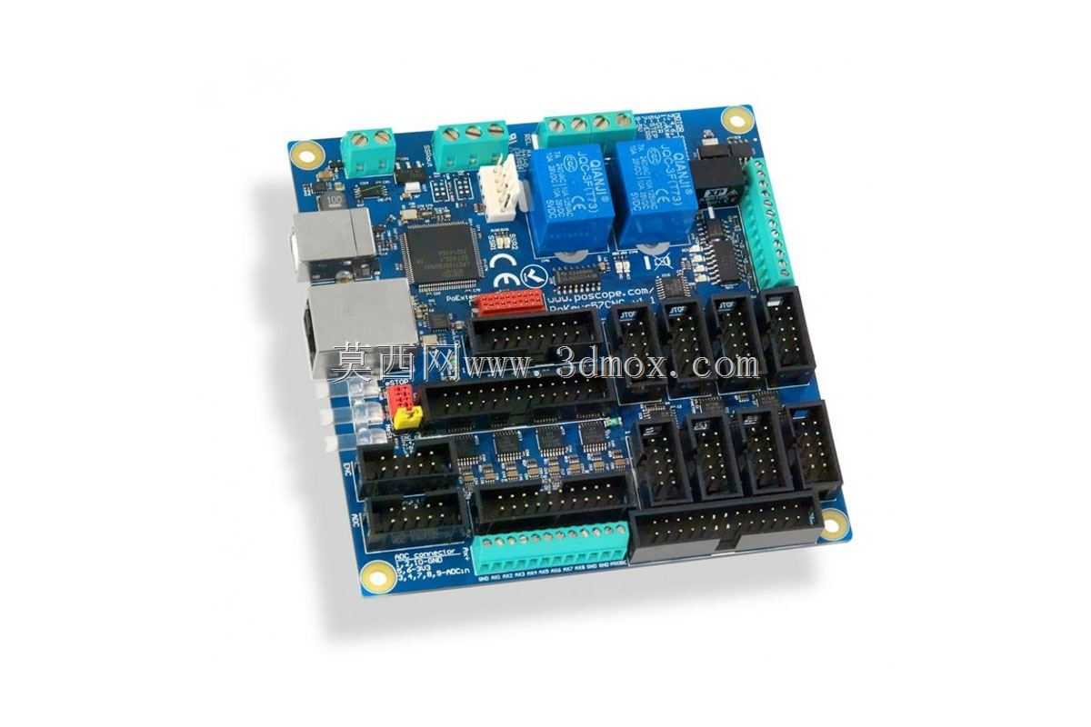 Pokeys57CNC-USB CNC控制器