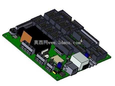 Pokeys57CNC-USB CNC������