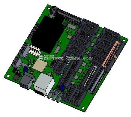 Pokeys57CNC-USB CNC������