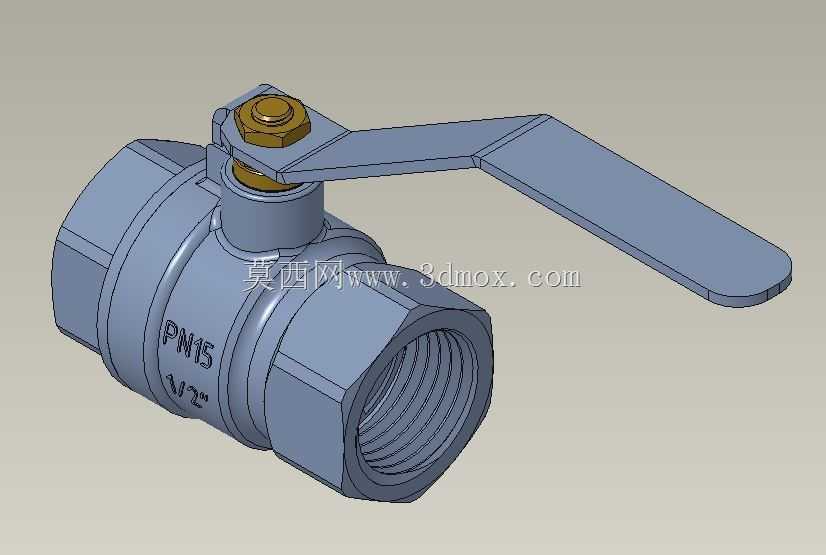 ��1/2 NPT