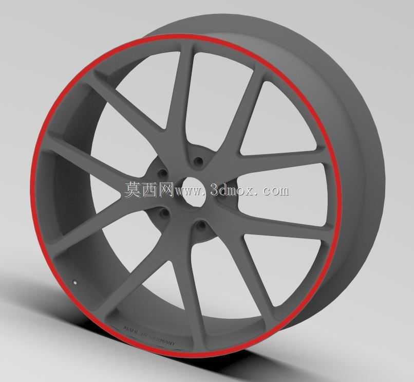 BBS CI-R N��rburgring�汾8,5x19 RIM