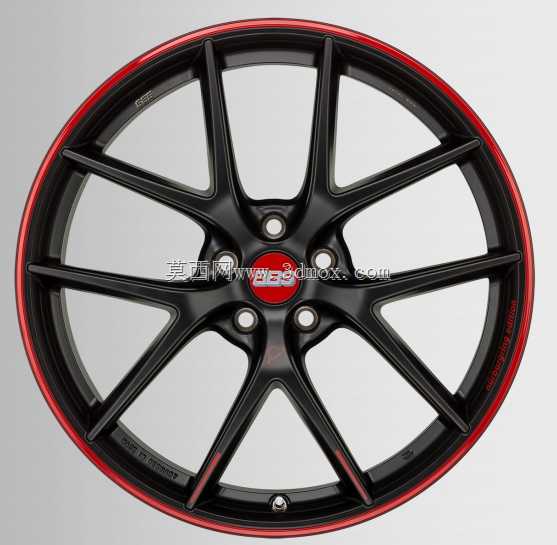 BBS CI-R N��rburgring�汾8,5x19 RIM