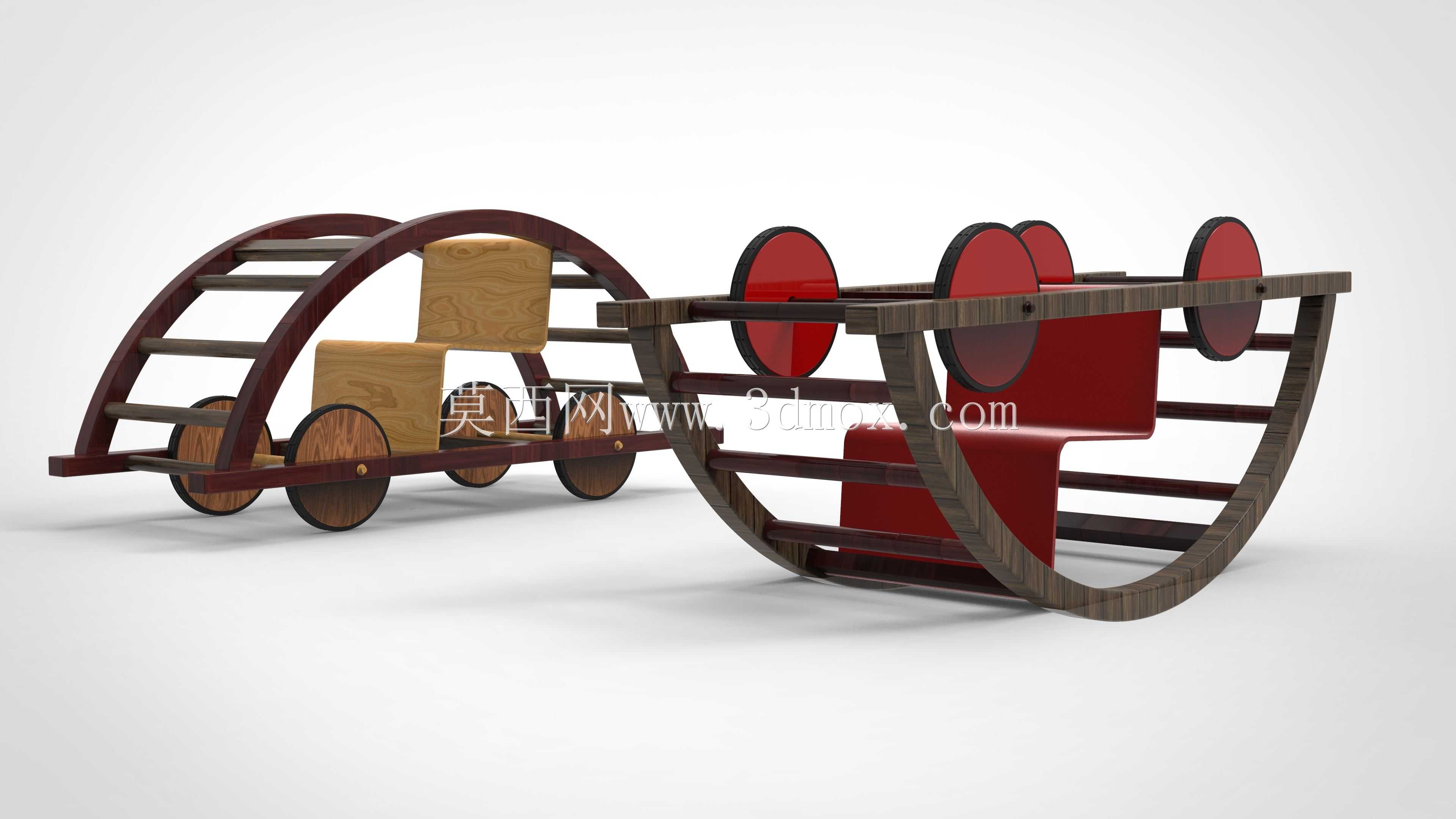 Schaukelwagen/ҡ�ڳ�