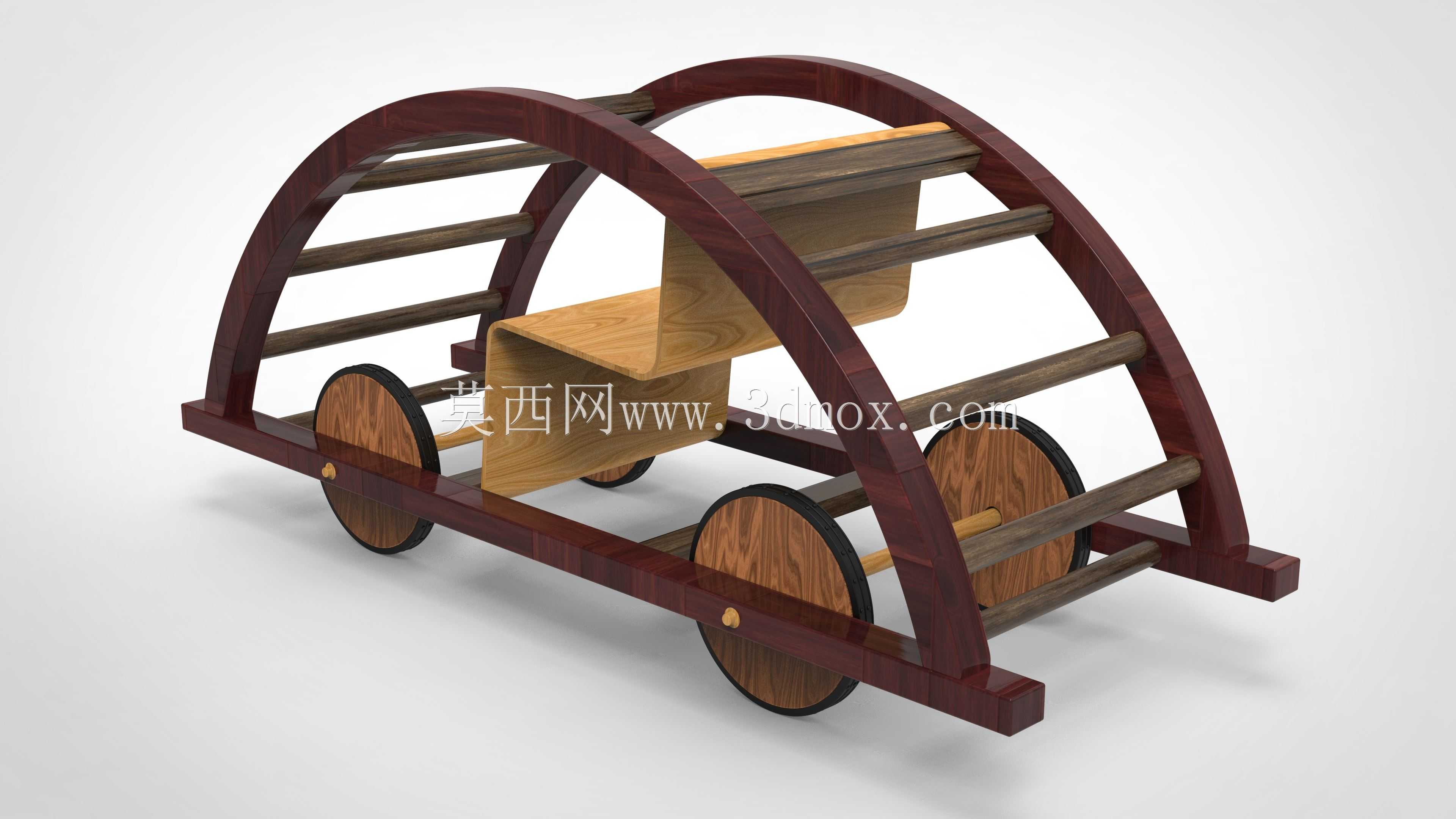 Schaukelwagen/ҡ�ڳ�