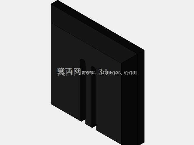 LED光源质量测定系统.三维模型