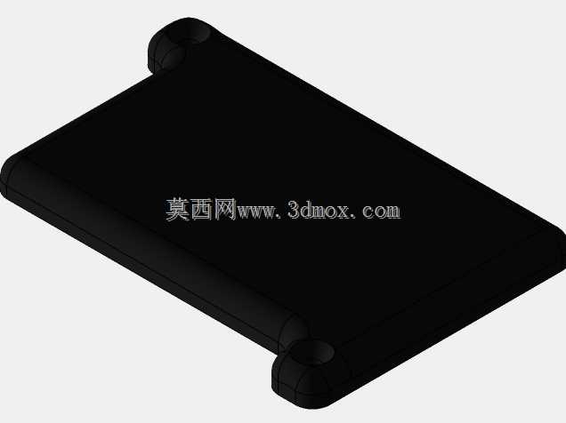 LED光源质量测定系统.三维模型